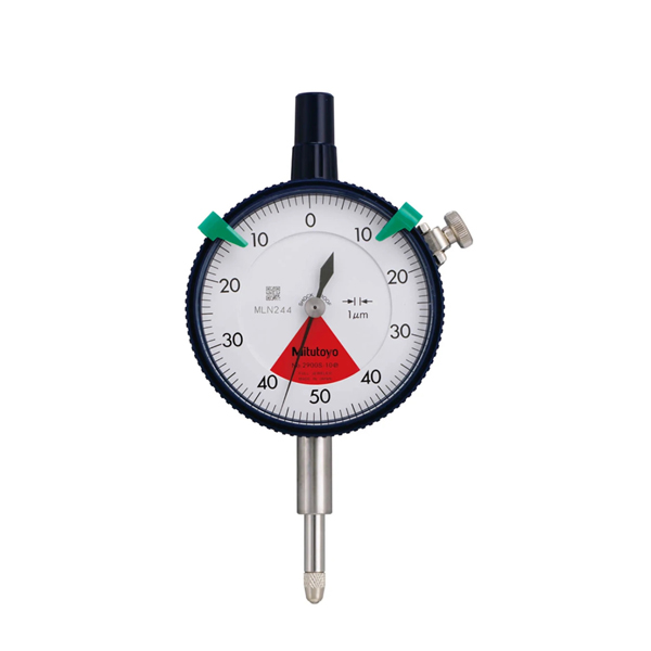 Mitutoyo 2900S10Metric Dial Indicator