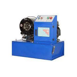 Hydraulic Hose Crimper