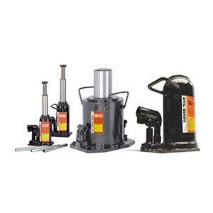 Hydraulic Jacks