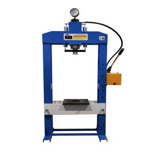 Hydraulic Press Machine