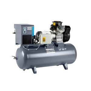 Compressors