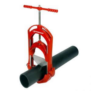 Pipe Bending and Cutting Tools