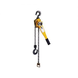 Lifting and Rigging Equipment