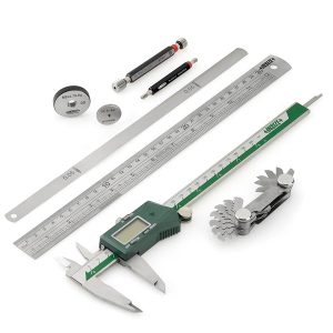 Engineering Measuring Equipment