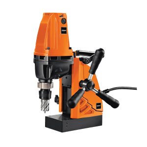 Magnetic Base Drills