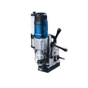 Boch Magnetic Drill with Press