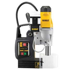 DeWalt Magnetic Base Drill