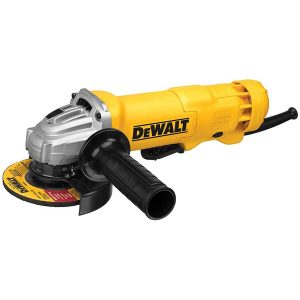 Dewalt Angle Grinder