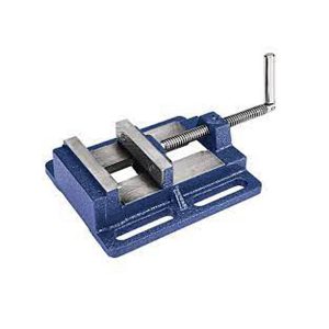 Drill Press Vise