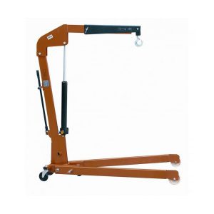 Engine Lifting Crane