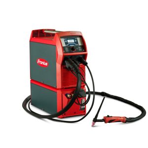Fronius TIC Welder