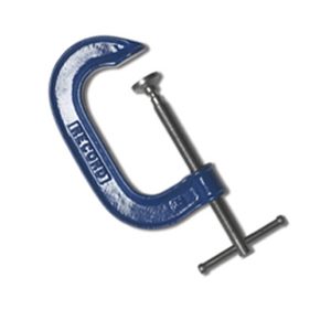 Heavy Duty Clamp