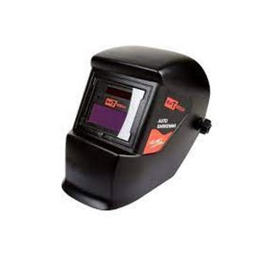 Matweld Auto Dark Welding Helmet
