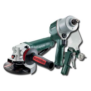Metabo Air Power Tools