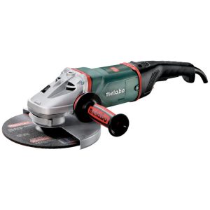 Metabo Angle Grinder