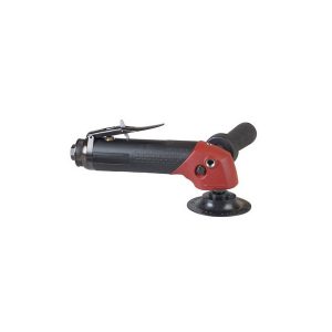 Pneumatic Polisher