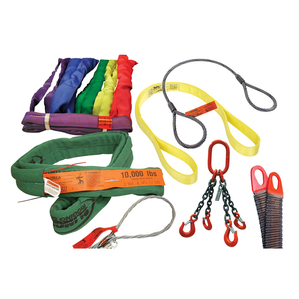 Lifting and Rigging Equipment Archives