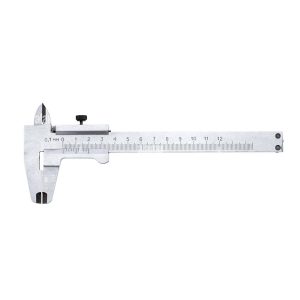 Vernier Caliper