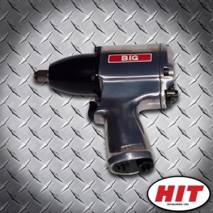 HIT - Impact Wrench Tool